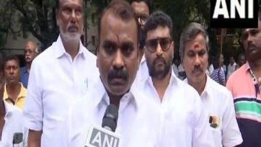 India News | More Than 5 Lakh Students Participate in Youth Parliament Programme of Ministry of Parliamentary Affairs