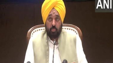 India News | Punjab Government Withdraws Land Pooling Policy After High Court Stay, Public Opposition