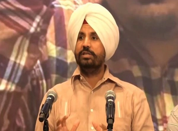 India News | Punjab Congress Chief Raja Warring Hails Withdrawal of Land Pooling Policy