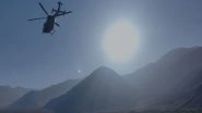India News | Ladakh: Indian Army Deploys Choppers to Rescue Injured Civilians