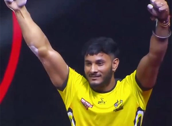 Sports News |  Pro Panja League Season 2: Satnam Singh Shatters Records with 0.13-second Pin, Earns 'Badshaho Ka Badshaho' Title on Day 7