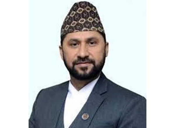 World News | Nepal Court Denies Release Request of Former Home Minister Lamichhane