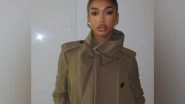 Entertainment News | Lori Harvey to Be Seen in 'Reasonable Doubt' Season 3