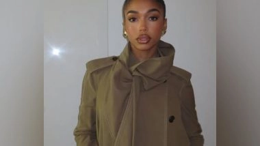 Entertainment News | Lori Harvey to Be Seen in 'Reasonable Doubt' Season 3