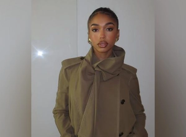 Entertainment News | Lori Harvey to Be Seen in 'Reasonable Doubt' Season 3