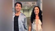 Entertainment News | Joe Jonas Reunites with Ex-Demi Lovato During Jonas Brothers' Hometown Concert