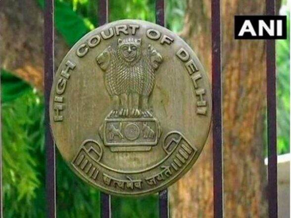 India News | Doctor Suicide Case: Delhi HC Seeks Affidavit from Deceased's Son Regarding Settlement with Convicts