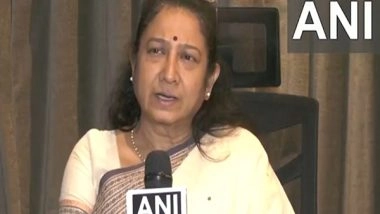 India News | AI-171 Crash Victim's Family Seeks US Legal Action, Demands Transparent Probe