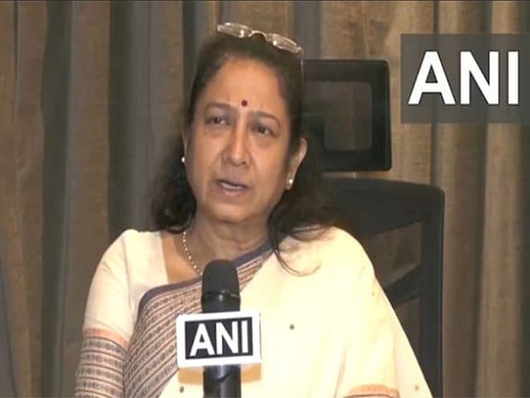 India News | AI-171 Crash Victim's Family Seeks US Legal Action, Demands Transparent Probe
