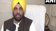 India News | Punjab Power Minister Harbhajan Singh Appeals to Striking PSPCL Employees to Return to Work