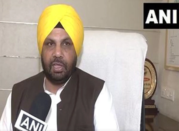 India News | Punjab Power Minister Harbhajan Singh Appeals to Striking PSPCL Employees to Return to Work
