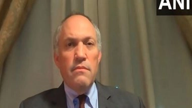 World News | Asim Munir is Osama Bin Laden in a Suit, Says Ex Pentagon Official