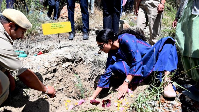 Business News | Tribal Festival 2025 in Lahaul & Spiti to Become Himachal Pradesh's First Eco-Friendly Celebration