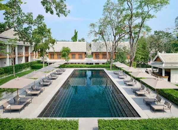 Business News | AVANI ESCAPES: Quick Family-Friendly Getaways from India This August
