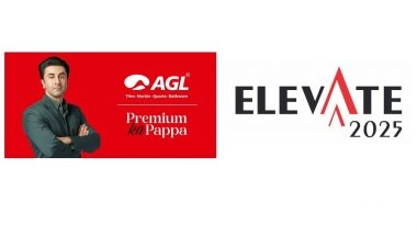Business News | AGL Unveils New Design-Driven Tile Collections at ELEVATE 2025