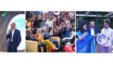 Business News | Caliber Enters 25th Year of Empowering Global Pharma with GxP Digital Solutions