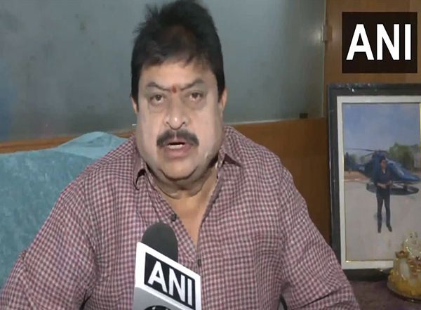 India News | BJP Telangana President Put Under House Arrest over Pedhamma Thalli Temple Row