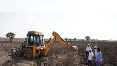 Business News | The Art of Living's Powerful Water Warriors Are Rewriting India's Future