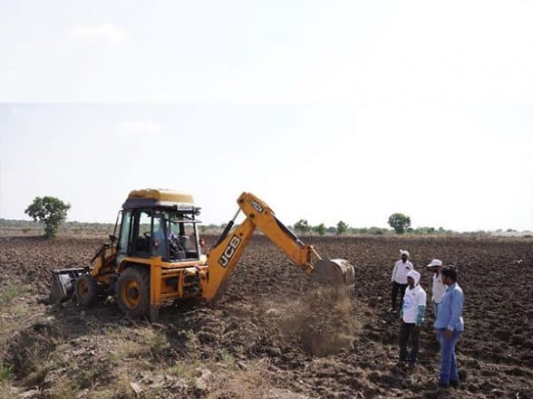 Business News | The Art of Living's Powerful Water Warriors Are Rewriting India's Future
