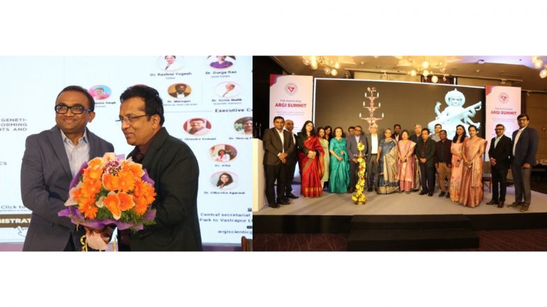 Business News | ARGI Launched to Revolutionise Fertility Care in India with Precision Immunogenetics