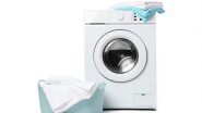 Business News | Exclusive Independence Day Deal on Washing Machines