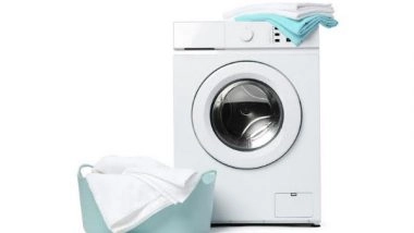 Business News | Exclusive Independence Day Deal on Washing Machines