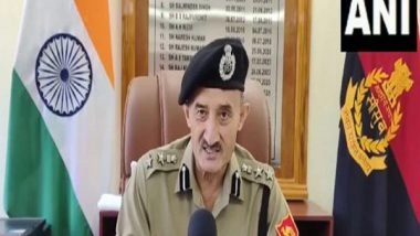 India News |  BSF Launches 'Operation Alert' Along Rajasthan Border Ahead of Independence Day