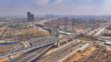 Business News | A Vision for Vertical Growth: Rajjath Goel on Shaping the Future of Dwarka Expressway