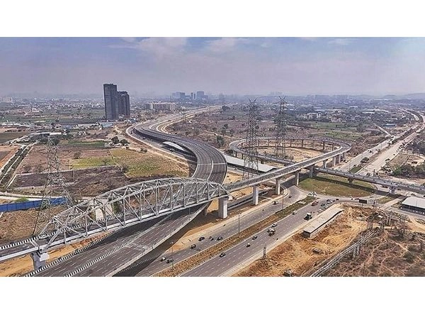 Business News | A Vision for Vertical Growth: Rajjath Goel on Shaping the Future of Dwarka Expressway