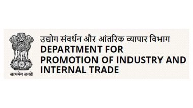 Business News | DPIIT Signs MoUs with Hero MotoCorp and Zepto to Boost Early-stage Startups