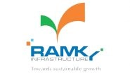 Business News | Ramky Infrastructure Reports Strong Q1 FY26 Performance -- Marks New Growth Phase with Restructuring Exit