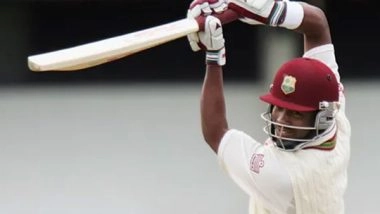 Sports News | Have to Look After Youngsters' Interests, Motivation as Game Becomes More Commercial: Brian Lara