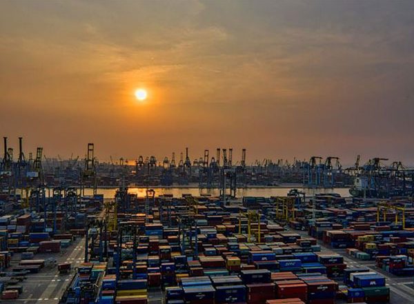 Business News | US Tariff Hike to Hit Earnings of Diamond, Shrimp, Textile, and Carpet Companies
