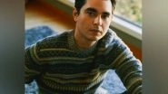 Entertainment News | 'The Handmaid's Tale' Star Max Minghella in Talks to Join DC's 'Clayface'