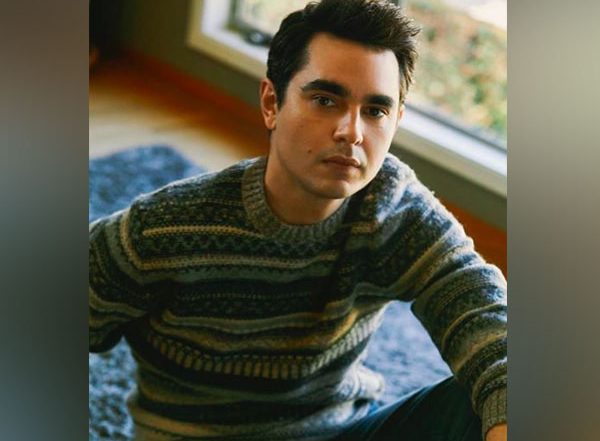 Entertainment News | 'The Handmaid's Tale' Star Max Minghella in Talks to Join DC's 'Clayface'