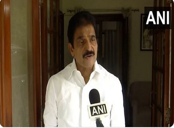 India News | Congress MP Venugopal Submits Privilege Motion Notice in Lok Sabha on Air India Flight Delay Issue