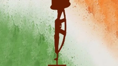 India News | Army's Chinar Corps Mourns Sepoy Banoth Anil Kumar's Sacrifice on LoC