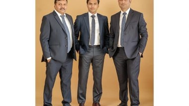 Business News | Highway Infrastructure Limited IPO Ranks Third in the Country