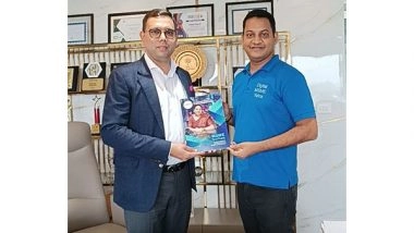 Business News | CeDISI Trust and Muthoot Microfin Launch Digital MSME Yatra 2025 to Empower Micro Businesses in Delhi-NCR