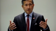 World News | Singapore FM Vivian Balakrishnan to Visit Delhi for 3rd India-Singapore Ministerial Roundtable, Presidential Meeting