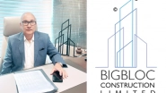 Business News | BigBloc Construction Ltd Reports Revenue from Operations of Rs 56.36 Crores in Q1FY26