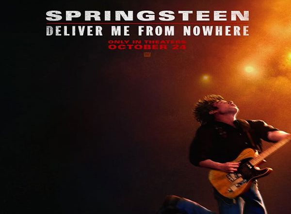 Entertainment News | Jeremy Allen White's 'Springsteen: Deliver Me From Nowhere' to Premiere at New York Film Festival 2025