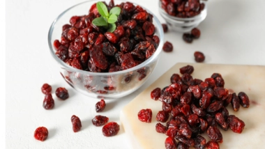 Business News | Cranberries: A Nutritional Powerhouse for Gut and Overall Health