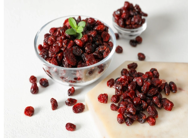 Business News | Cranberries: A Nutritional Powerhouse for Gut and Overall Health