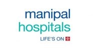 Business News | Manipal Hospitals Kolkata Completes 50 Successful TAVR Cases