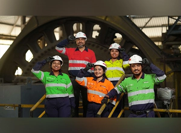 Business News | Vedanta's Youth-First Culture Shines with 40% of Workforce Under 30