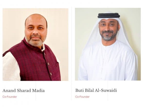 Business News | Bharata Bhava Foundation to Launch in Abu Dhabi: A New Chapter for Indian Art Abroad
