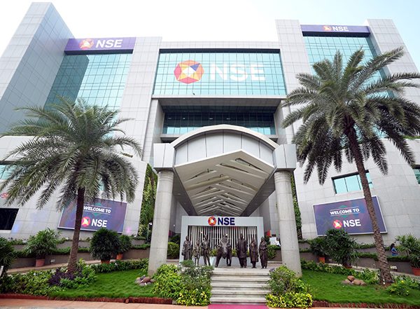Business News | Indian Stock Markets Close Lower Following Broader Decline in Asian Markets
