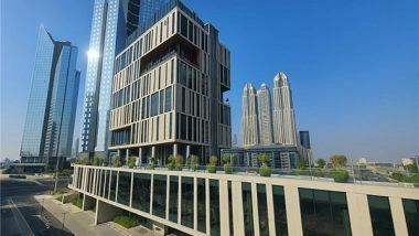 Business News | NUQI Digital Wealth, Dubai UAE Completes Landmark USD 20 Million Cross-Border Facility in Record Time