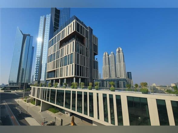 Business News | NUQI Digital Wealth, Dubai UAE Completes Landmark USD 20 Million Cross-Border Facility in Record Time
